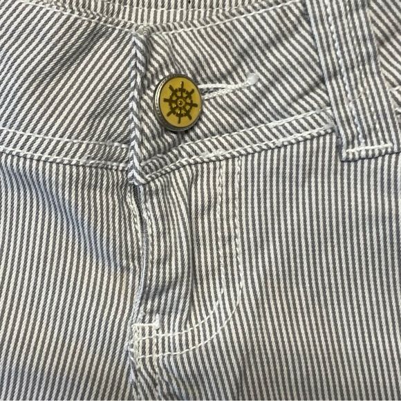 women’s pants size 1 by lost 75 % cotton - Picture 7 of 8